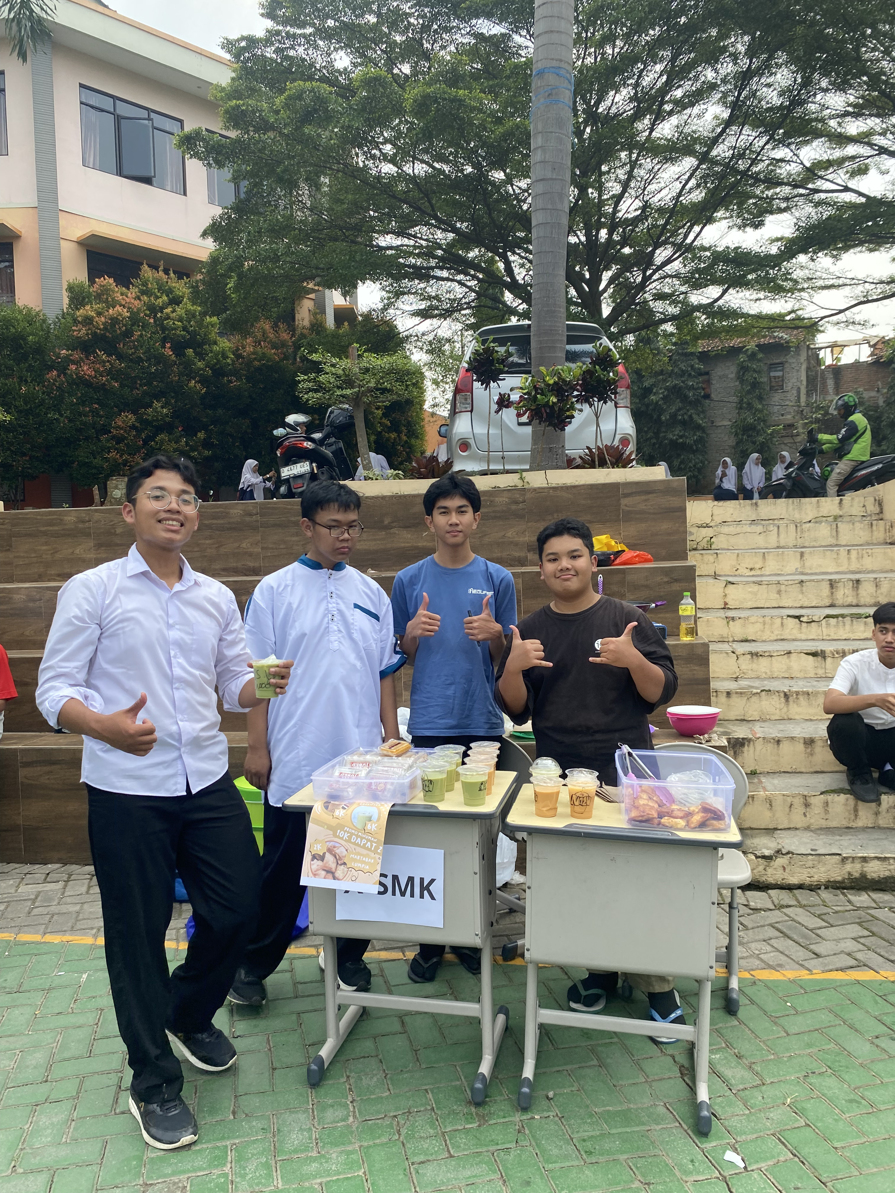 Marketday Photo 1